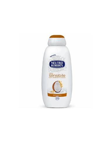 Neutro Roberts bagnodoccia Pelle Sensibile con...