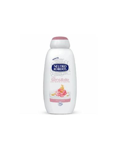 Neutro Roberts bagnodoccia Pelle Sensibile con...