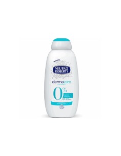Neutro Roberts bagnodoccia Dermazero Micellare 450 ml