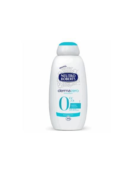 Neutro Roberts bagnodoccia Dermazero Micellare 450 ml