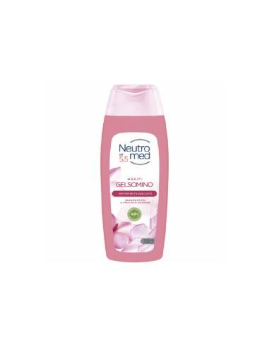 Neutro Med bagnoschiuma Goditi Gelsomino 400 ml