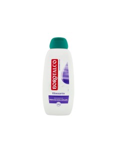 Borotalco bagnodoccia Rilassante Lavanda e Iris 450 ml