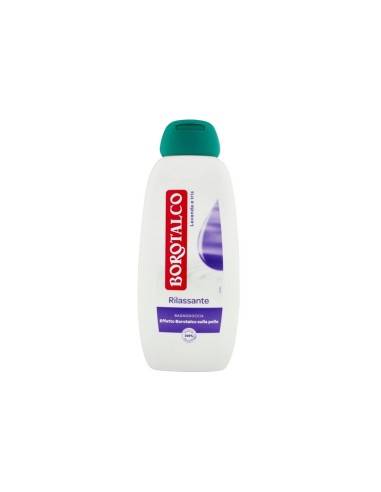 Borotalco bagnodoccia Rilassante Lavanda e Iris...