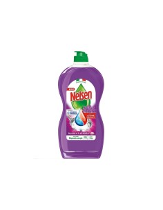Nelsen piatti acqua fredda Aceto e Lavanda 850 ml