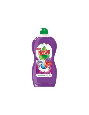 Nelsen piatti acqua fredda Aceto e Lavanda 850 ml