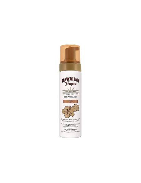 Hawaiian Tropic mousse autoabbronzante Dark 200 ml