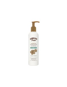 Hawaiian Tropic latte autoabbronzante Graduale 290 ml