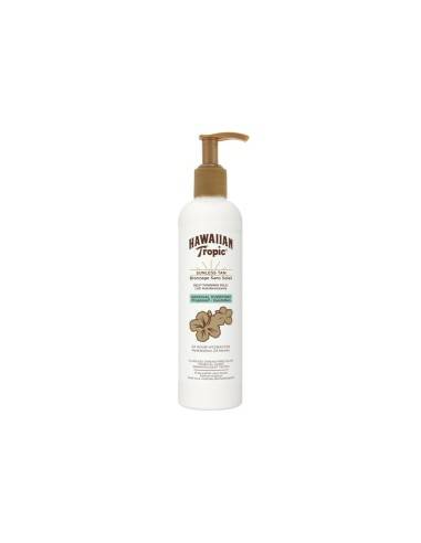 Hawaiian Tropic latte autoabbronzante Graduale...
