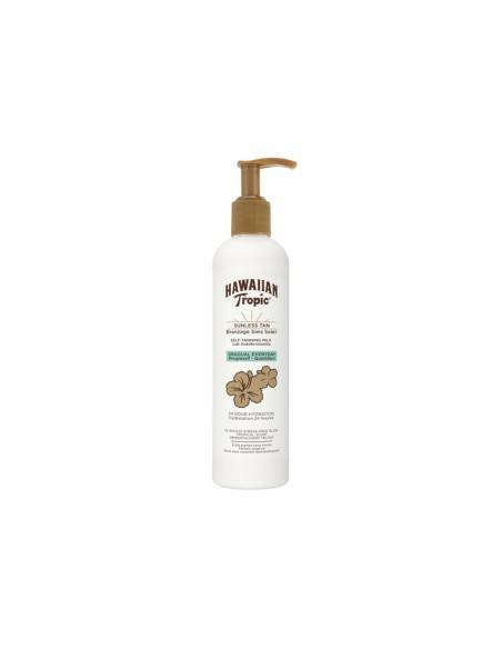 Hawaiian Tropic latte autoabbronzante Graduale 290 ml