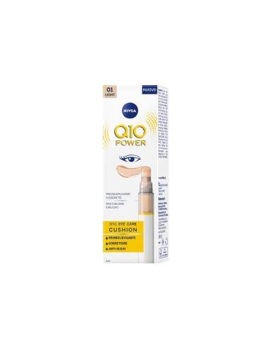 Nivea Q10 Power correttore occhiaie N° 01 Light...
