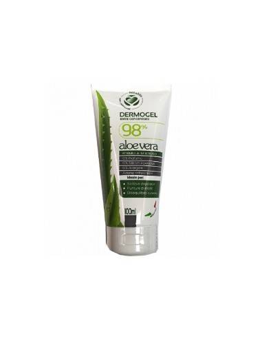 Setablu Dermogel extra concentrato con Aloe...