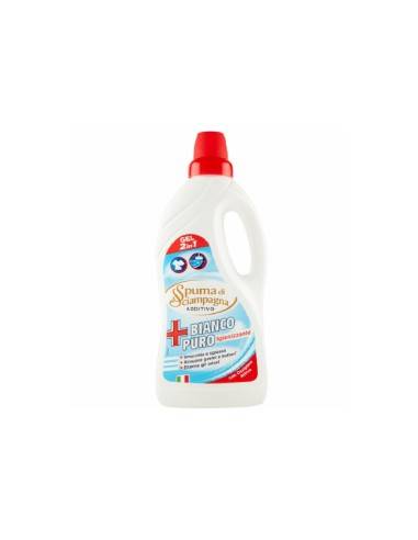 Spuma di Sciampagna additivo igienizzante...