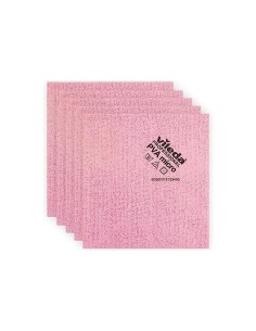 Vileda panno professionale multi uso PVAmicro Rosa 38 x...