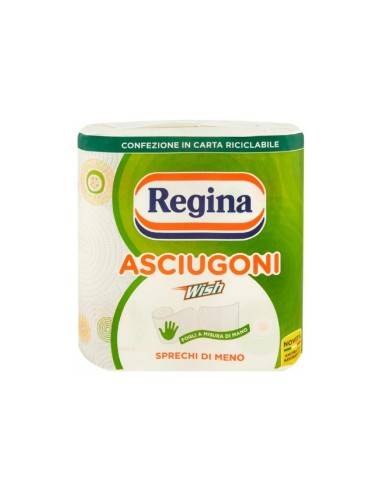 Regina asciugoni Wish 2 pz