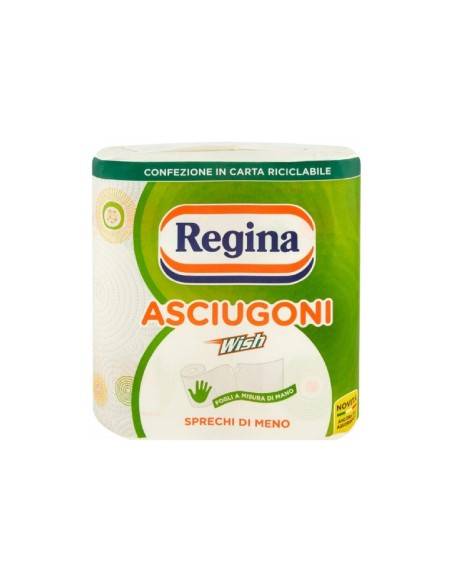 Regina asciugoni Wish 2 pz