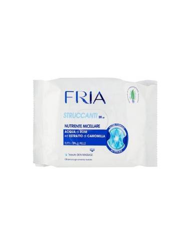 Fria salviette struccanti Micellari Acqua di...