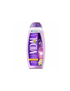 Vidal bagnoschiuma Exotic Love Fiori di Tiarè 500 ml