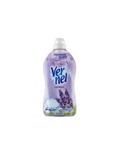 Vernel ammorbidente concentrato Lavanda 700 ml 2