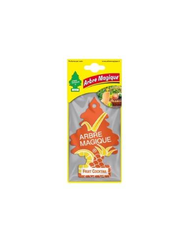 Arbre Magique profumo per auto Fruit Cocktail