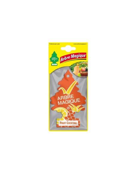 Arbre Magique profumo per auto Fruit Cocktail