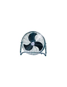 Niklas ventilatore Powerfloor Fan 130 Watt  54 x 18 x 53h cm 2