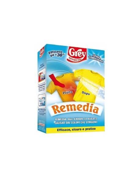 Grey Remedia 200 gr