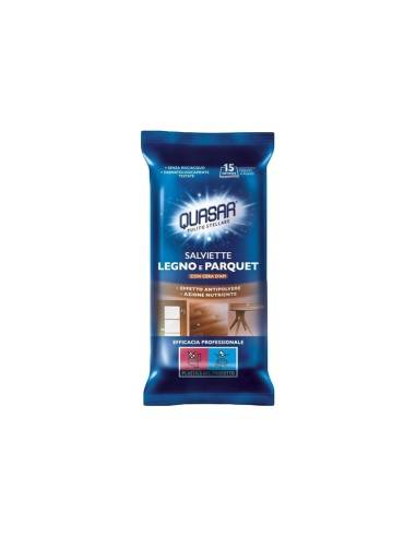 Quasar salviette con Cera d'Api per Legno e...