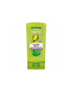 Garnier Fructis balsamo Hydra Ricci Olio di Pistacchi e...