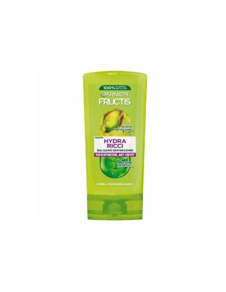Garnier Fructis balsamo Hydra Ricci Olio di Pistacchi e Pectina di Frutta 200 ml