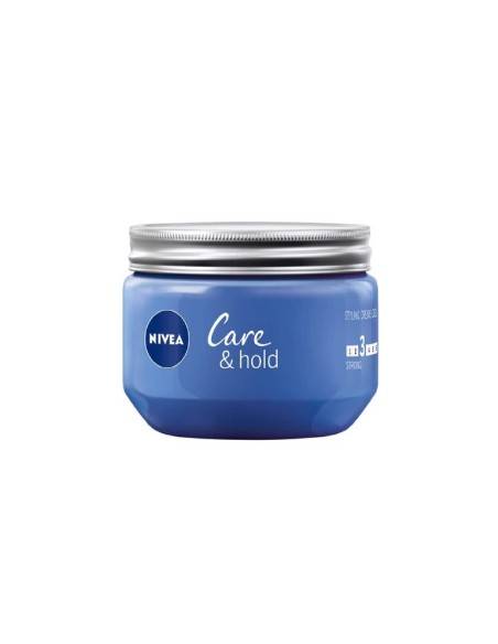 Nivea Care e Hold crema gel rigenerante 150 ml