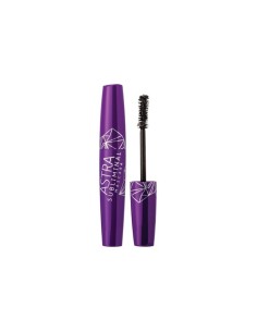 Astra mascara Subliminal Atomic Volume Nero N° 01