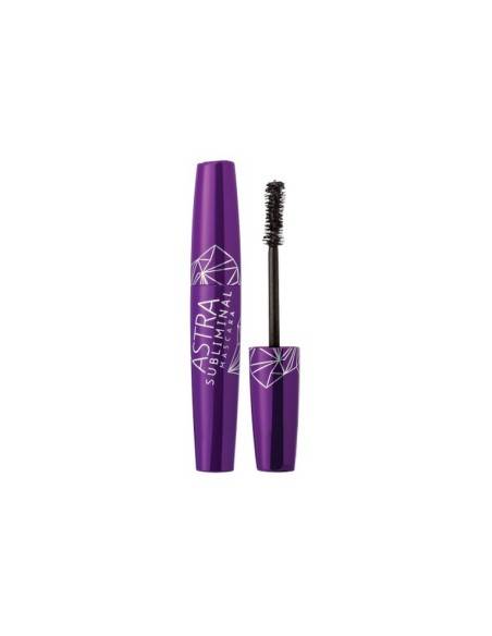 Astra mascara Subliminal Atomic Volume Nero N° 01