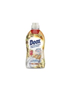 Deox ammorbidente concentrato Vaniglia e Argan 33 lavaggi... 2