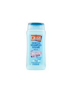 Delice Solaire doccia shampoo solare Tango Maracuja &...