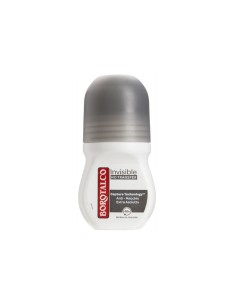 Borotalco deodorante Invisible No-Transfer con Microtalco...
