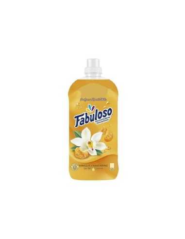 Fabuloso ammorbidente concentrato Vaniglia e...