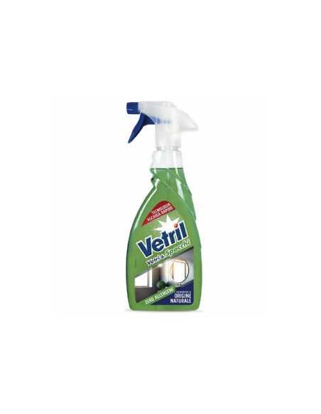 Vetril Vetri & Specchi zero allergeni spray 650 ml
