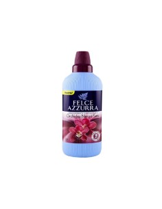 Felce Azzurra ammorbidente concentrato Orchidea Nera 24...