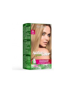 Renée Blanche Naturcolor Green N° 8N Biondo Chiaro