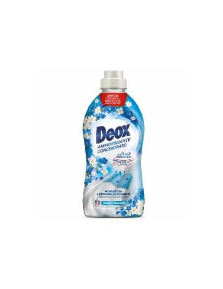 Deox ammorbidente concentrato Fiori di Primavera 33 lavaggi 660 ml