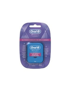 Oral-B filo interdentale 3D White Luxe 35 mt