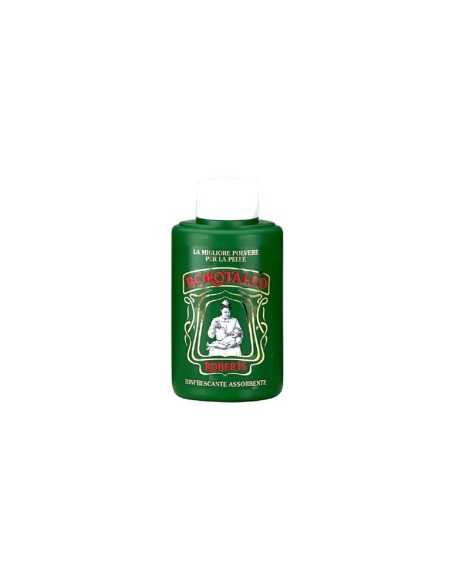 Borotalco Roberts barattolo Talco 100 gr