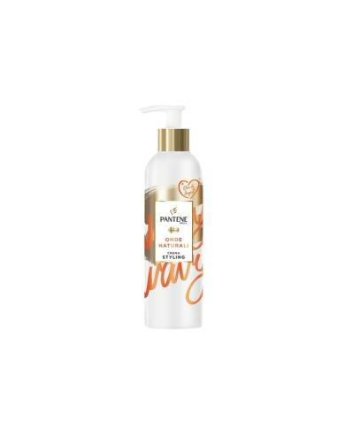 Pantene crema styling Onde Naturali 235 ml