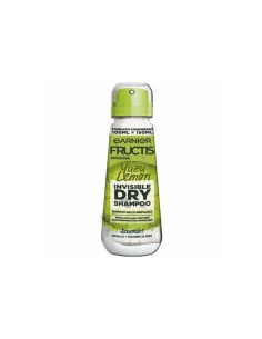 Garnier Fructis Invisible Dry shampoo Yuzu Lemon 100 ml