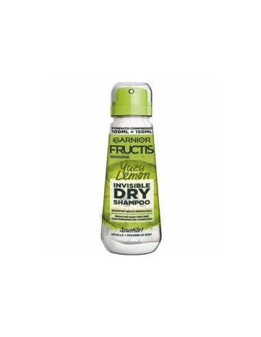 Garnier Fructis Invisible Dry shampoo Yuzu...