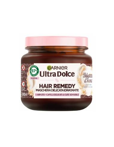 Garnier Ultra Dolce maschera Hair Remedy...
