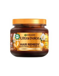 Garnier Ultra Dolce maschera Hair Remedy Argan & Camelia...