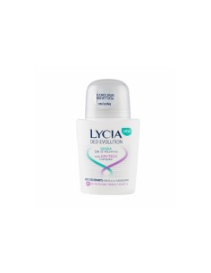 Lycia deodorante Deo Evolution Comfort Care roll on 50 ml