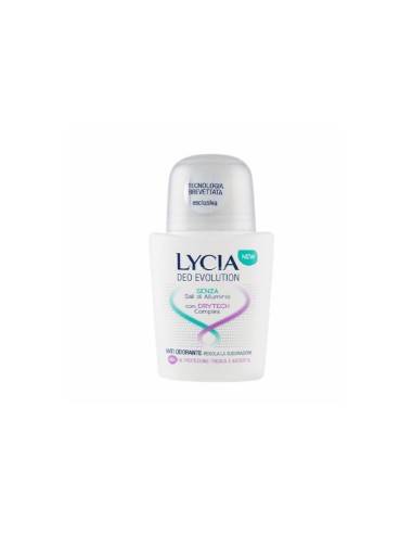 Lycia deodorante Deo Evolution Comfort Care...