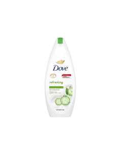 Dove doccia Refreshing Cetriolo & Tè Verde 250 ml